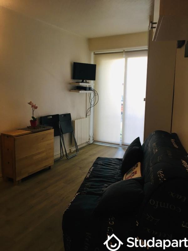 Appartement - 16 m² - 1 pièce