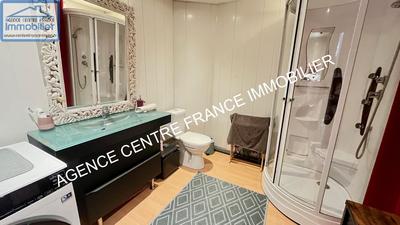 Atelier d'activités - 69 m² - 1 pièce