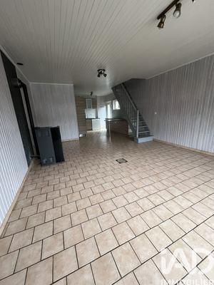 Ferme - 92 m² - 2 pièces