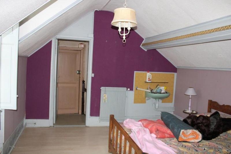Maison - 178 m² - 6 pièces
