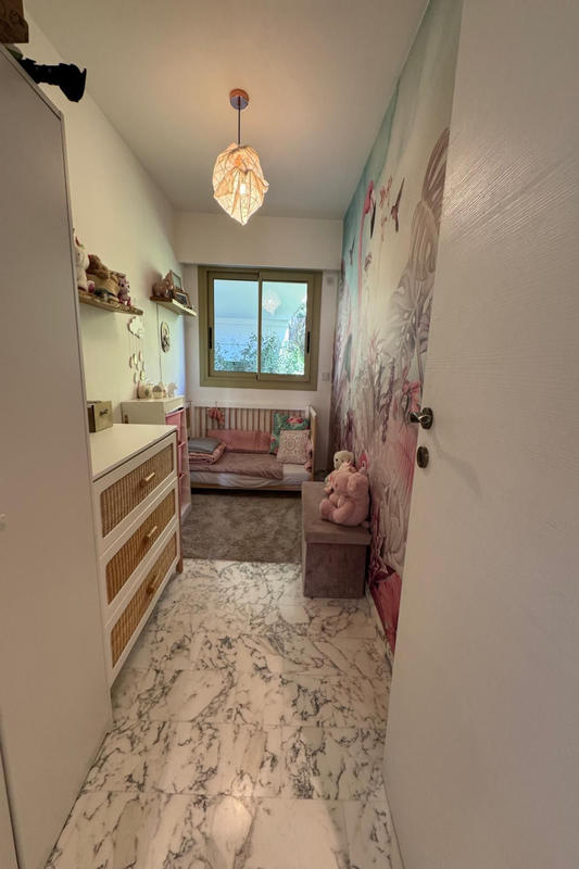 Appartement - 47 m² - 3 pièces