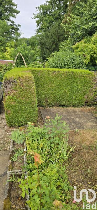 Maison - 82 m² - 5 pièces