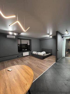 Studio - 23 m² - 1 pièce