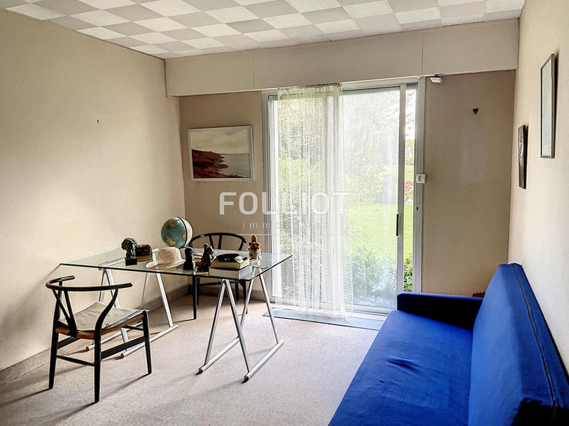 Maison - 168 m² - 7 pièces