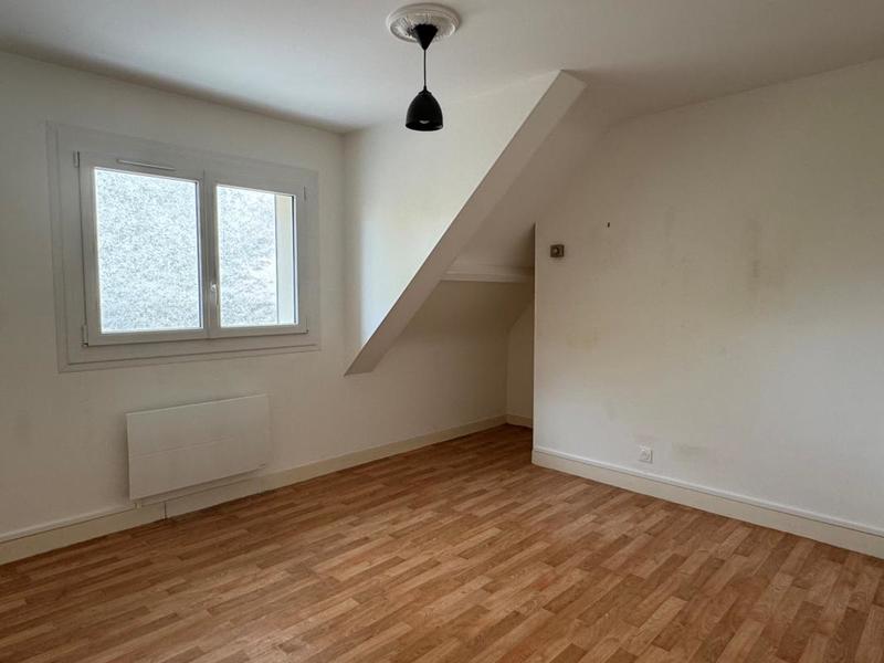 Appartement - 78 m² - 3 pièces