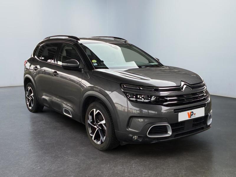 Citroën C5 Aircross Business BlueHDi 130 s&amp;S Eat8 Business+
