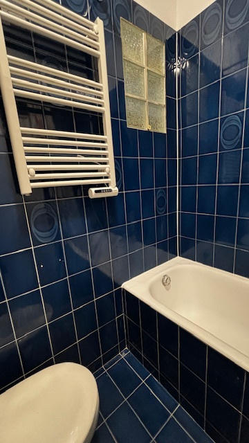 Appartement - 37 m² - 3 pièces