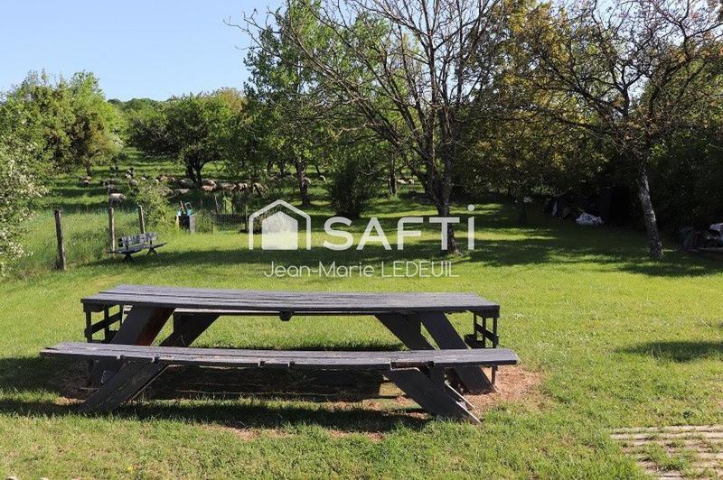 Châlet - 47 m² - 2 pièces