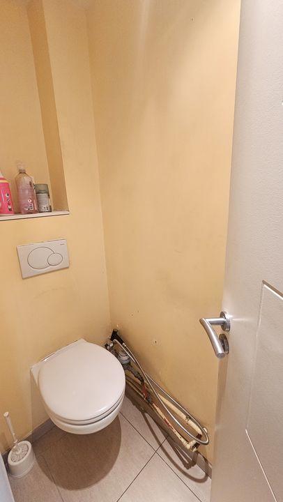 Appartement - 80 m² - 4 pièces