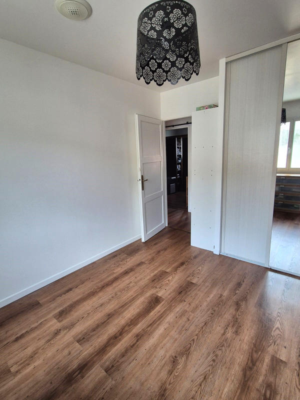 Maison - 123 m² - 4 pièces