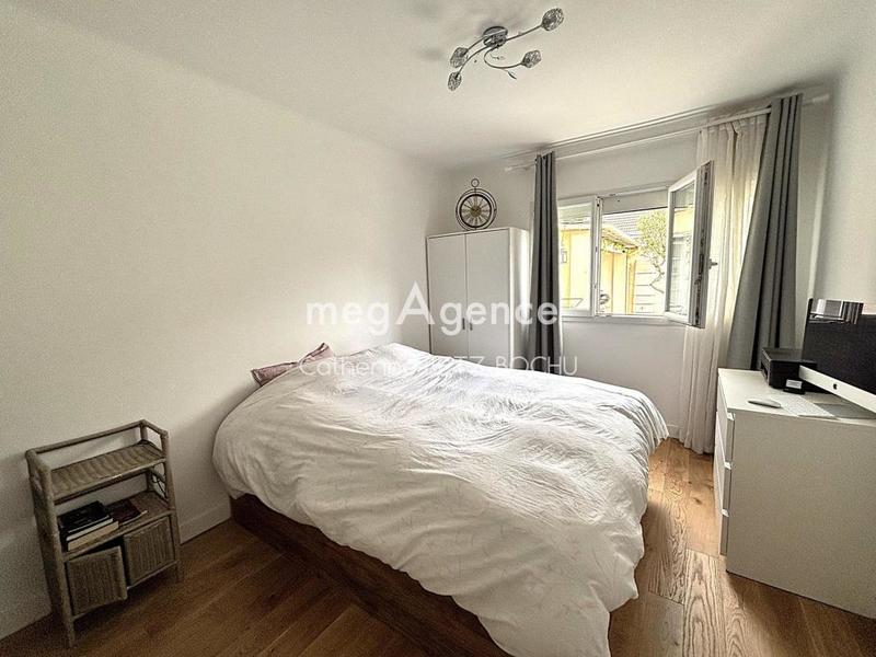 Maison - 67 m² - 3 pièces