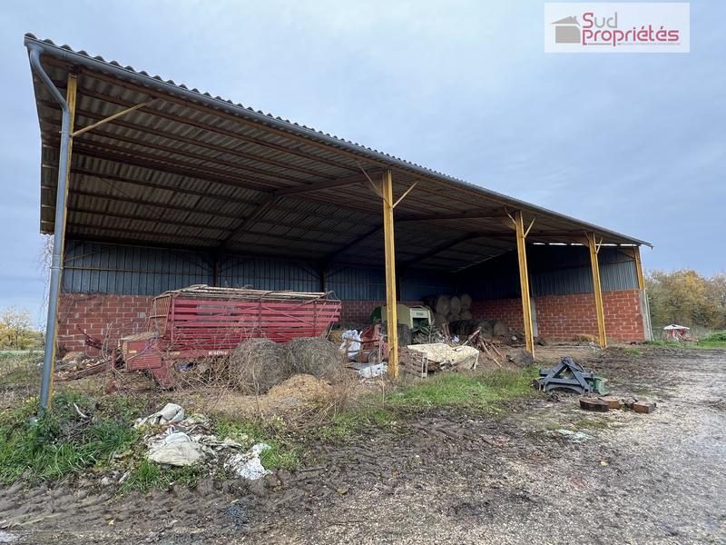 Maison - 284 m² - 1 pièce