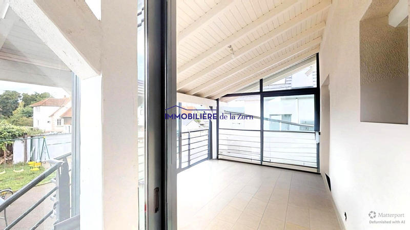 Maison - 129 m² - 5 pièces