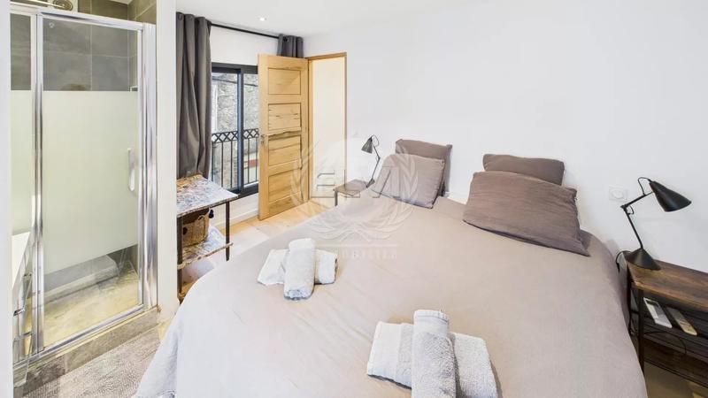 Maison - 72 m² - 4 pièces