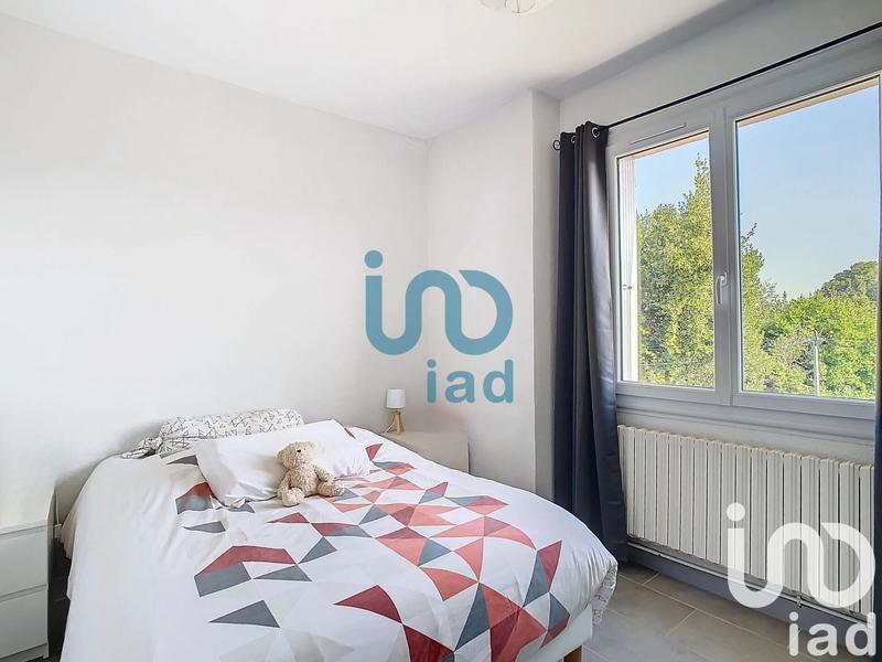 Maison - 220 m² - 8 pièces