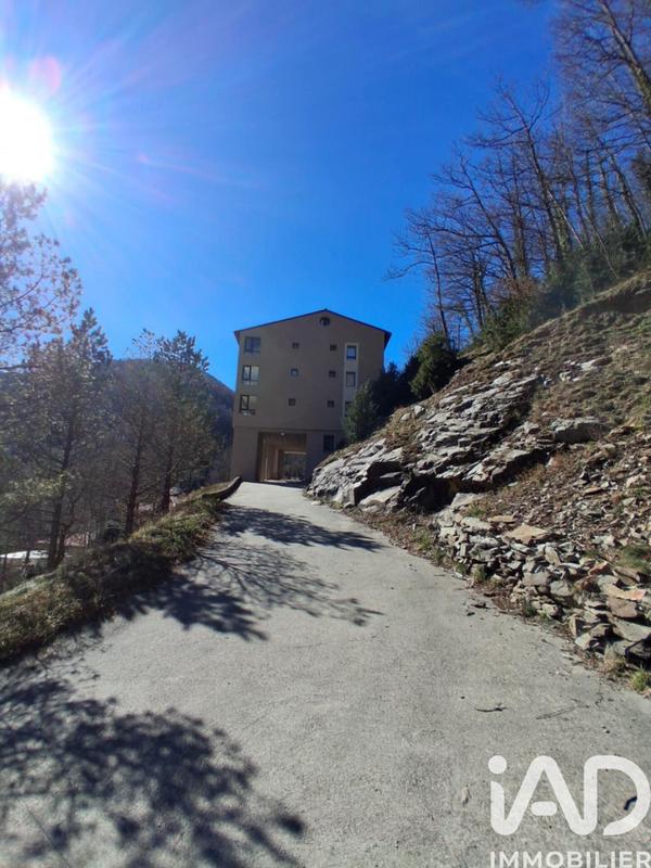 Appartement - 30 m² - 1 pièce