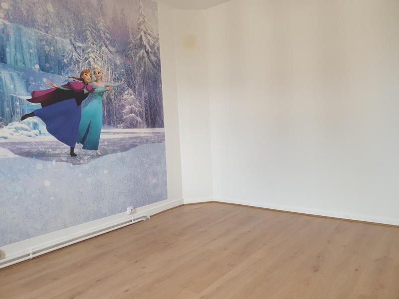 Maison - 127 m² - 6 pièces