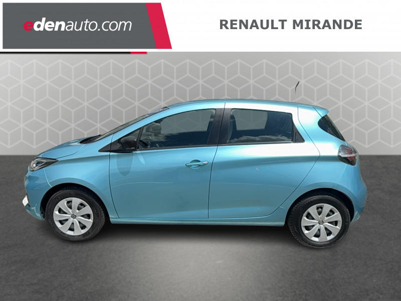 Renault Zoe R110 Achat Intégral Life