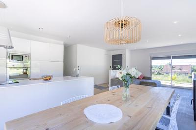 Maison - 82 m² - 4 pièces