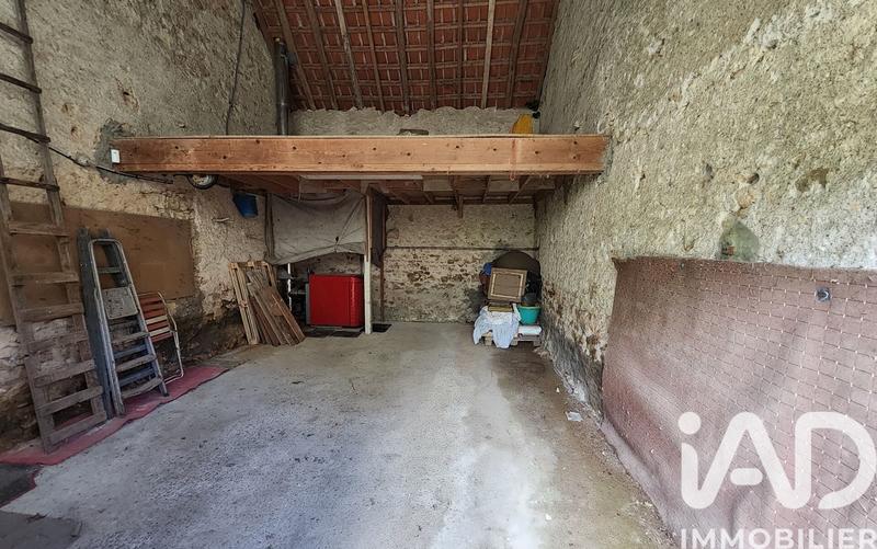 Maison - 163 m² - 5 pièces