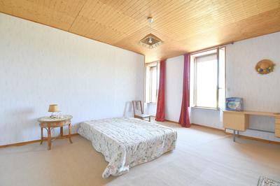 Maison ancienne - 220 m² - 11 pièces