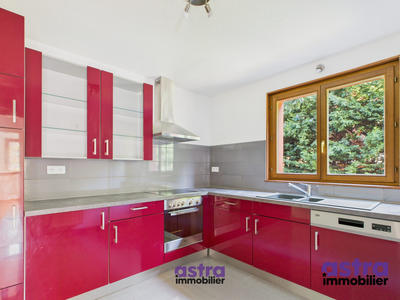 Appartement - 73 m² - 4 pièces