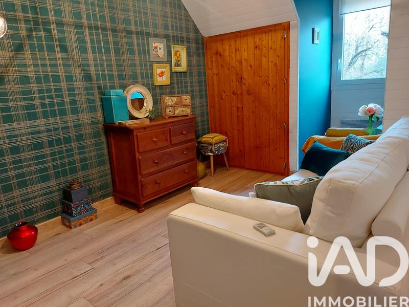 Maison - 119 m² - 4 pièces