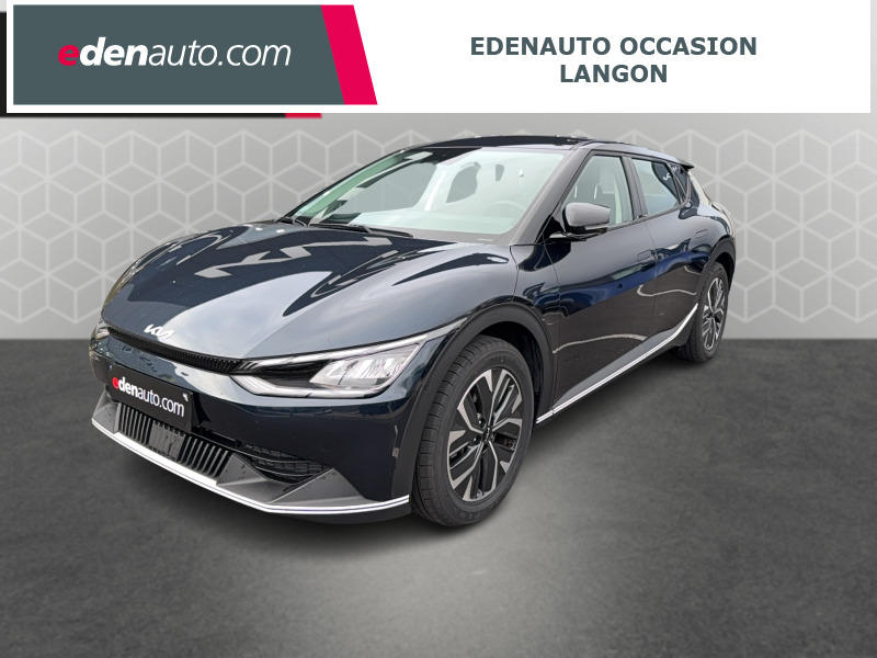 Kia Ev6 229 ch Air Active