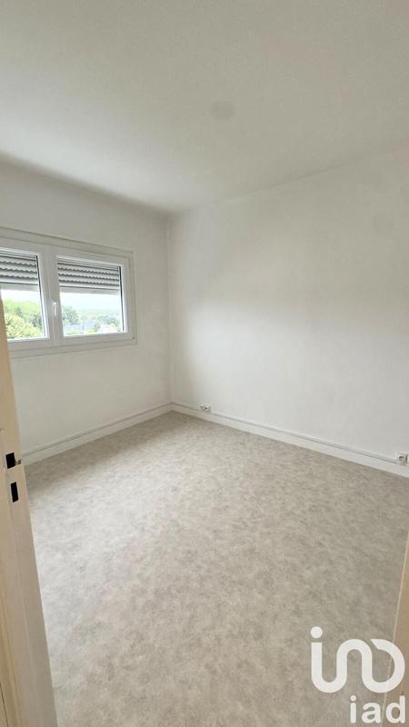 Appartement - 76 m² - 4 pièces