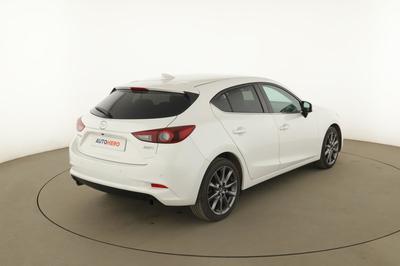 Mazda 3 2.0 Skyactiv-G Signature Skyactiv-Drive 120 ch