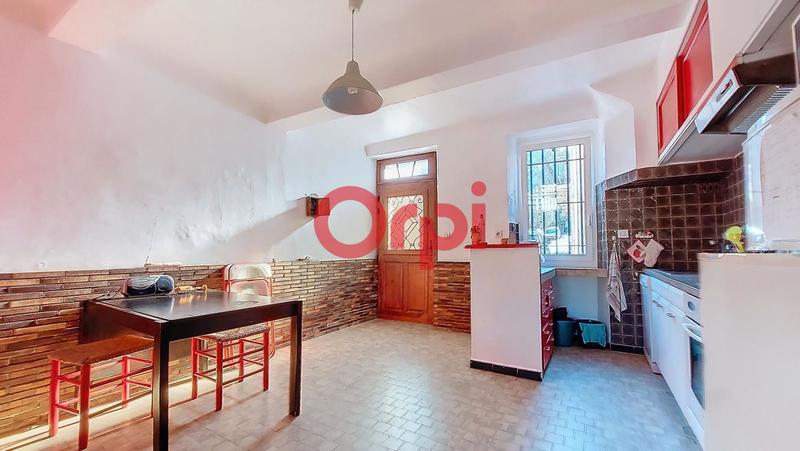 Maison - 110 m² - 3 pièces