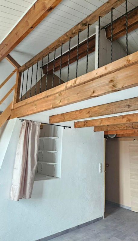 Immeuble - 4 pièces