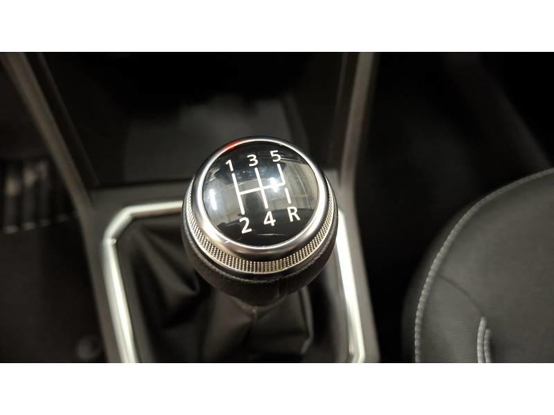 Dacia Sandero SCe 65 - 22 Confort