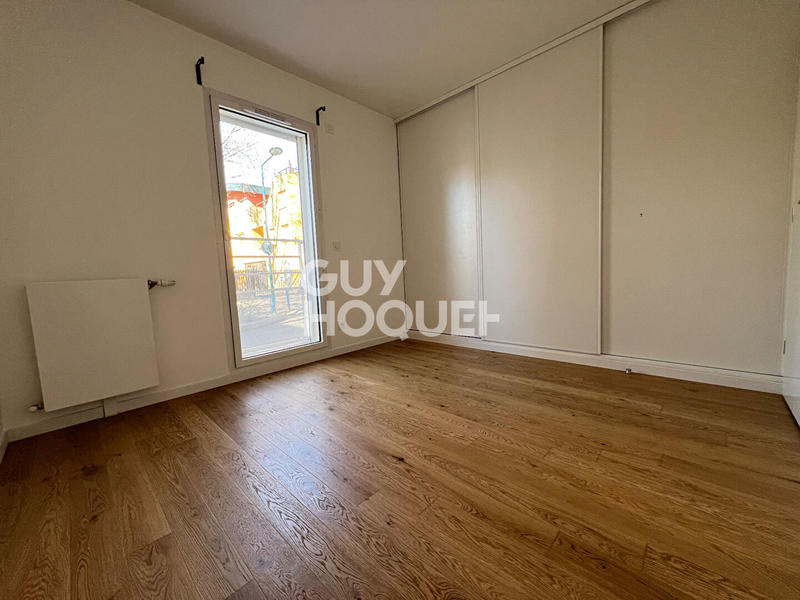 Appartement - 111 m² - 5 pièces
