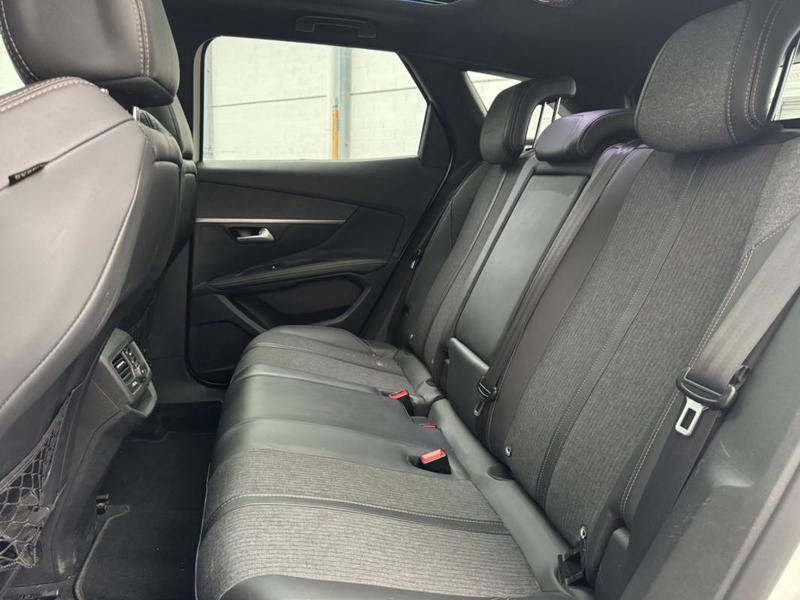 Peugeot 3008 1.6 165 Eat6 Gt Line / Toit Ouvrant