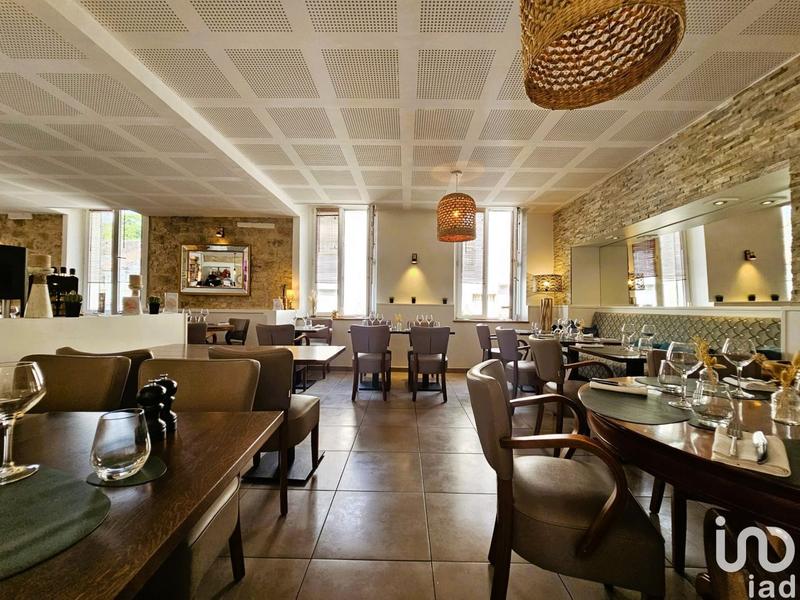 Local commercial - 111 m²