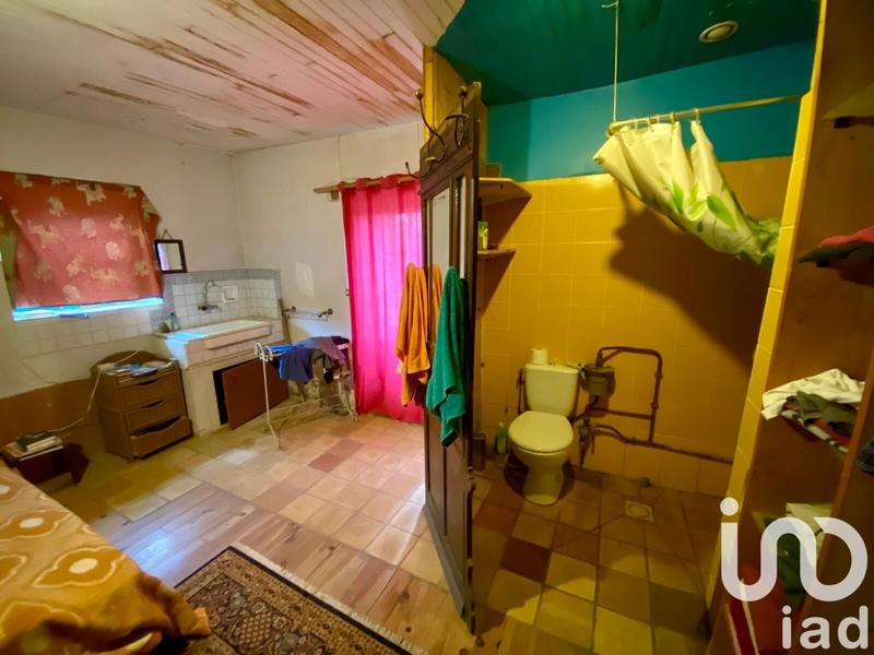 Maison - 180 m² - 8 pièces