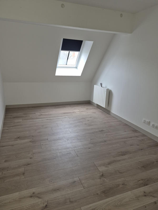 Duplex - 112 m² - 4 pièces