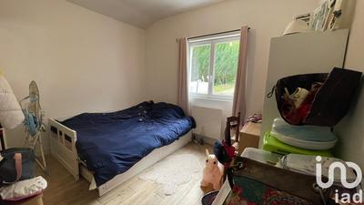 Maison - 145 m² - 7 pièces