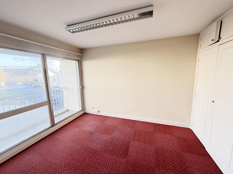 Appartement - 92 m² - 6 pièces