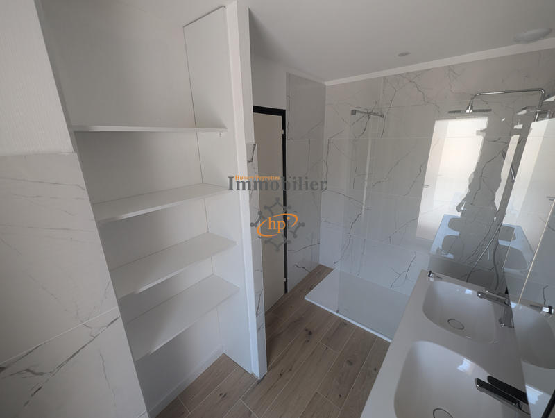 Maison - 85 m² - 3 pièces