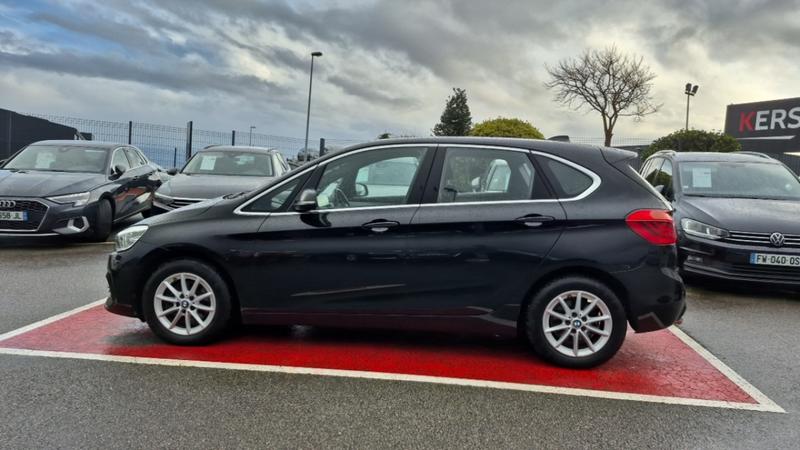 Bmw Serie 2 Active Tourer F45 Lci 218d 150 Ch Bva8 Business Design