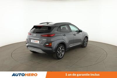 Hyundai Kona 1.6 GDi Hybrid Creative Dct-6 141 ch