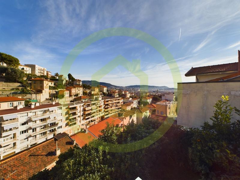 Maison - 78 m² - 5 pièces