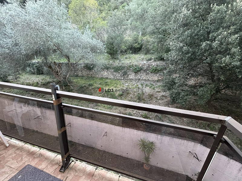 Appartement - 93 m² - 3 pièces