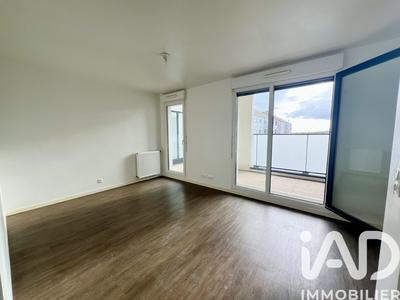 Appartement - 25 m² - 1 pièce
