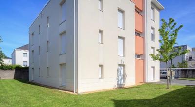 Appartement - 21 m² - 1 pièce