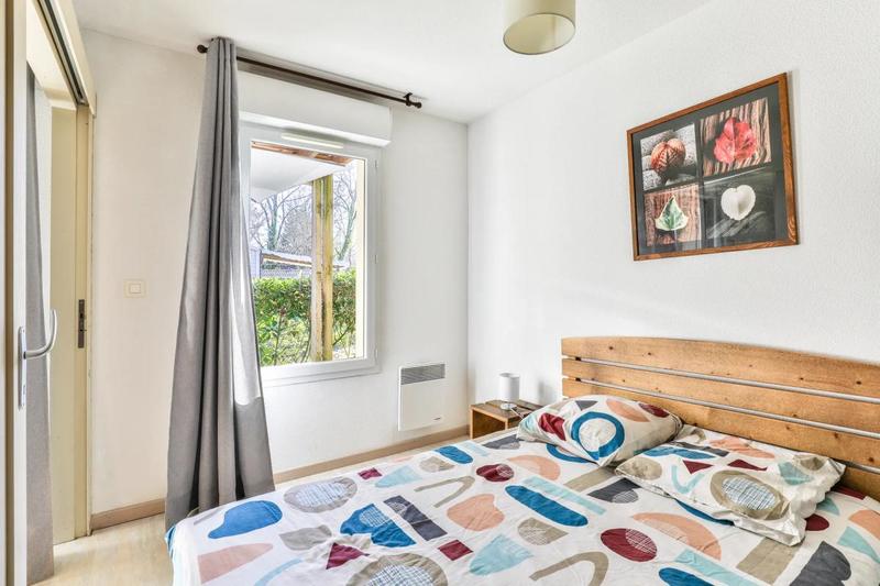 Appartement - 29 m² - 2 pièces