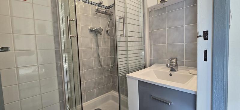 Studio - 17 m² - 1 pièce