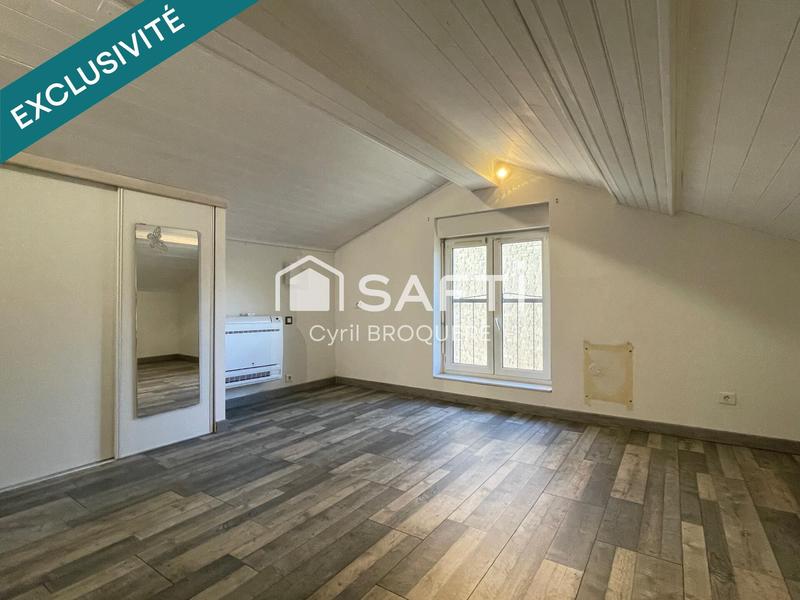 Maison - 156 m² - 5 pièces